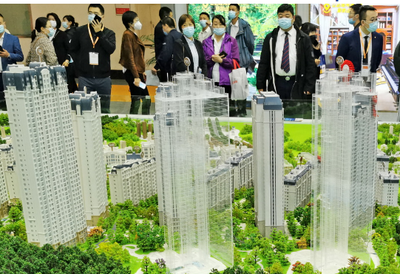 专家观察 房地产数据呈现回暖迹象，市场复苏曙光初现