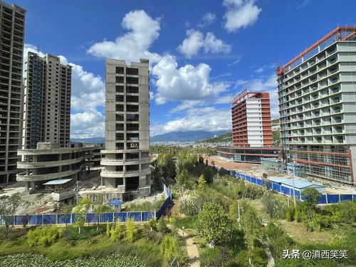 云南房地产行业前11月数据解读 投资销售与新开工面积首现“三连降”